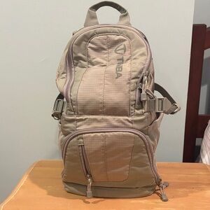 Tenba photographer’s Backpack
